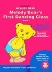 Graphic of Melody Bear's First Dancing Class Book cover