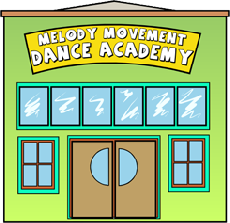 Melody Movement Dance Academy